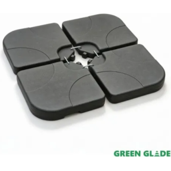 Основание для зонта GREEN GLADE S455