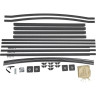 Тент садовый GREEN GLADE 1152 3х3м полиэстер